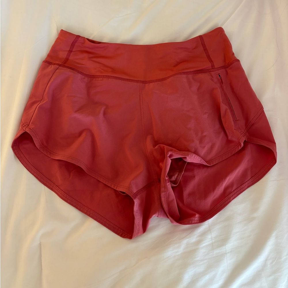 OV Hudson Shorts 2.5 in